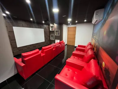 🔥🏡 GUILHERMINA | 2 DORM COM SUÍTE | VARANDA GOURMET | PORTEIRA FECHADA | R$ 477 MIL! 🌊✨
