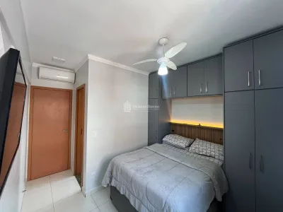🔥🏡 GUILHERMINA | 2 DORM COM SUÍTE | VARANDA GOURMET | PORTEIRA FECHADA | R$ 477 MIL! 🌊✨