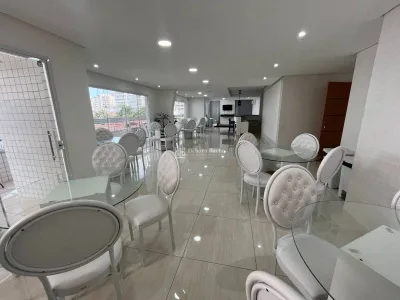 🔥🏡 GUILHERMINA | 2 DORM COM SUÍTE | VARANDA GOURMET | PORTEIRA FECHADA | R$ 477 MIL! 🌊✨