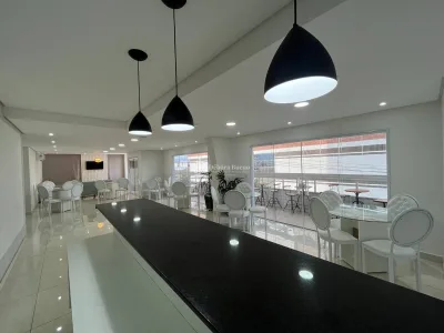 🔥🏡 GUILHERMINA | 2 DORM COM SUÍTE | VARANDA GOURMET | PORTEIRA FECHADA | R$ 477 MIL! 🌊✨