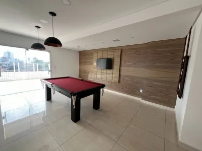 🔥🏡 GUILHERMINA | 2 DORM COM SUÍTE | VARANDA GOURMET | PORTEIRA FECHADA | R$ 477 MIL! 🌊✨