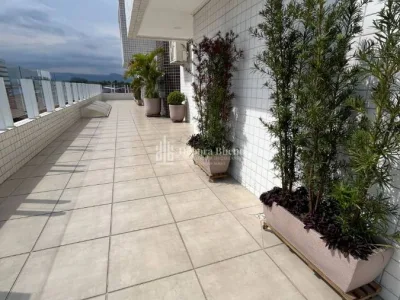 🔥🏡 GUILHERMINA | 2 DORM COM SUÍTE | VARANDA GOURMET | PORTEIRA FECHADA | R$ 477 MIL! 🌊✨