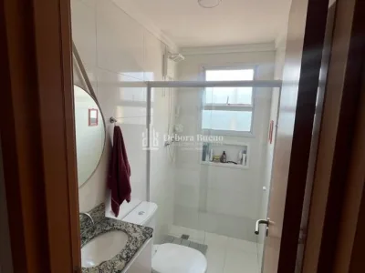 🔥🏡 GUILHERMINA | 2 DORM COM SUÍTE | VARANDA GOURMET | PORTEIRA FECHADA | R$ 477 MIL! 🌊✨