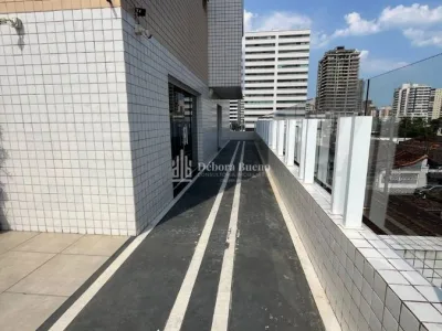 🔥🏡 GUILHERMINA | 2 DORM COM SUÍTE | VARANDA GOURMET | PORTEIRA FECHADA | R$ 477 MIL! 🌊✨
