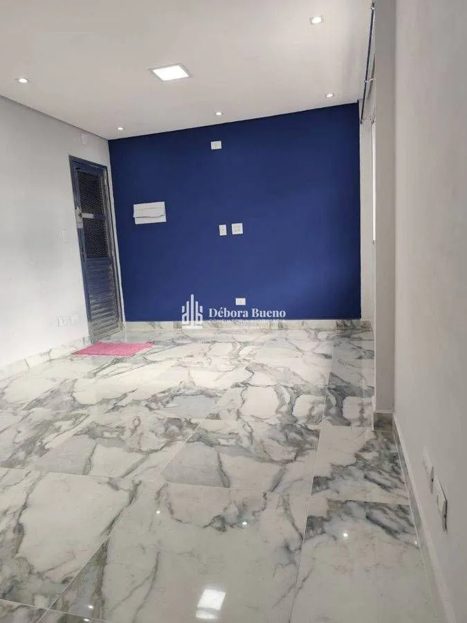 Apartamento 1 dormitório na Aviação, Praia Grande - foto 1