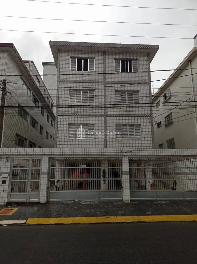 Apartamento 2 dormitórios na Guilhermina, Praia Grande