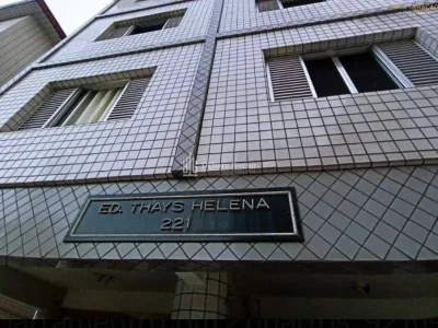🔥🏖️  GUILHERMINA | 2 DORM | 1 VAGA | APENAS R$ 370 MIL! 🏡✨