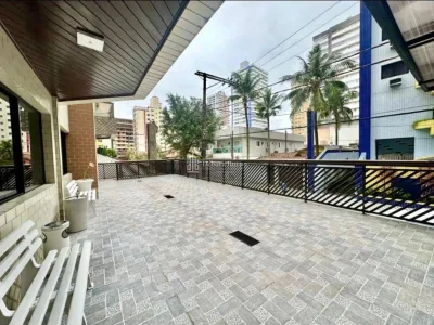 🌊🏡 1 QUADRA DA PRAIA | 2 DORM, 1 SUÍTE | 1 VAGA | LAZER COMPLETO 550 MIL ✨