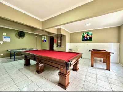 🌊🏡 1 QUADRA DA PRAIA | 2 DORM, 1 SUÍTE | 1 VAGA | LAZER COMPLETO 550 MIL ✨