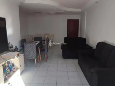 🌊🏡 1 QUADRA DA PRAIA | 2 DORM, 1 SUÍTE | 1 VAGA | LAZER COMPLETO 550 MIL ✨