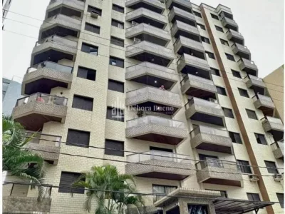 🌊🏡 1 QUADRA DA PRAIA | 2 DORM, 1 SUÍTE | 1 VAGA | LAZER COMPLETO 550 MIL ✨