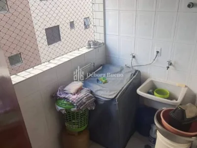 🌊🏡 1 QUADRA DA PRAIA | 2 DORM, 1 SUÍTE | 1 VAGA | LAZER COMPLETO 550 MIL ✨