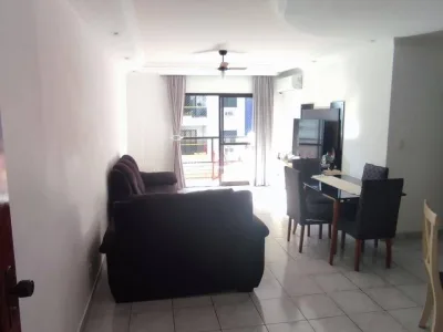 🌊🏡 1 QUADRA DA PRAIA | 2 DORM, 1 SUÍTE | 1 VAGA | LAZER COMPLETO 550 MIL ✨