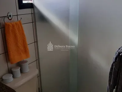 Proximo a Praia e Comercios 2 Dormitorios 1 Suite 1 Vaga Semi Mobiliado Apenas R$ 480 Mil