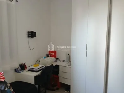 Proximo a Praia e Comercios 2 Dormitorios 1 Suite 1 Vaga Semi Mobiliado Apenas R$ 480 Mil