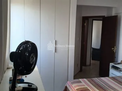 Proximo a Praia e Comercios 2 Dormitorios 1 Suite 1 Vaga Semi Mobiliado Apenas R$ 480 Mil