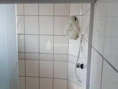 Proximo a Praia e Comercios 2 Dormitorios 1 Suite 1 Vaga Semi Mobiliado Apenas R$ 480 Mil