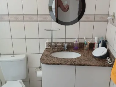 Proximo a Praia e Comercios 2 Dormitorios 1 Suite 1 Vaga Semi Mobiliado Apenas R$ 480 Mil