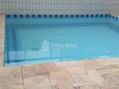 Proximo a Praia e Comercios 2 Dormitorios 1 Suite 1 Vaga Semi Mobiliado Apenas R$ 480 Mil