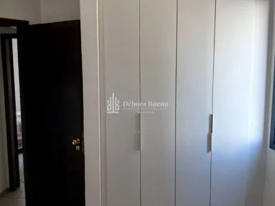 Proximo a Praia e Comercios 2 Dormitorios 1 Suite 1 Vaga Semi Mobiliado Apenas R$ 480 Mil