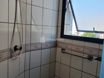 Proximo a Praia e Comercios 2 Dormitorios 1 Suite 1 Vaga Semi Mobiliado Apenas R$ 480 Mil