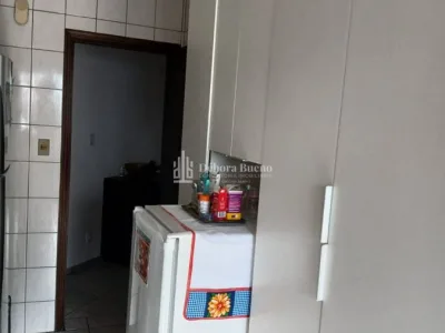 Proximo a Praia e Comercios 2 Dormitorios 1 Suite 1 Vaga Semi Mobiliado Apenas R$ 480 Mil