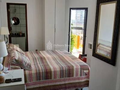 Proximo a Praia e Comercios 2 Dormitorios 1 Suite 1 Vaga Semi Mobiliado Apenas R$ 480 Mil