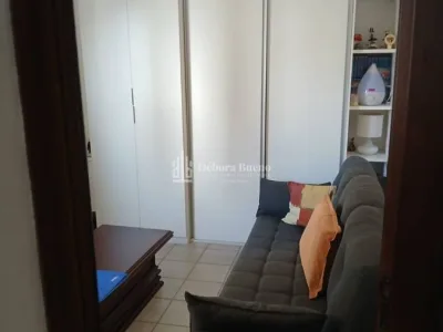 Proximo a Praia e Comercios 2 Dormitorios 1 Suite 1 Vaga Semi Mobiliado Apenas R$ 480 Mil