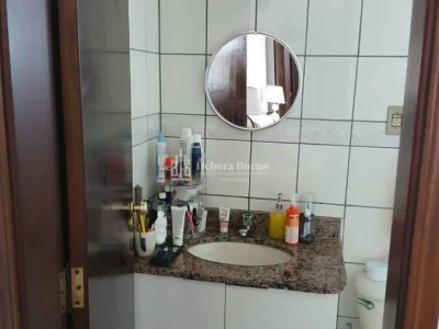 Proximo a Praia e Comercios 2 Dormitorios 1 Suite 1 Vaga Semi Mobiliado Apenas R$ 480 Mil