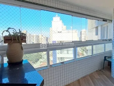 GUILHERMINA APARTAMENTO 2DORM SENDO 1SUÍTE, 1VAGA, SAGADA GOURMET, LAZER COMPLETO