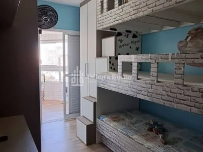 GUILHERMINA APARTAMENTO 2DORM SENDO 1SUÍTE, 1VAGA, SAGADA GOURMET, LAZER COMPLETO
