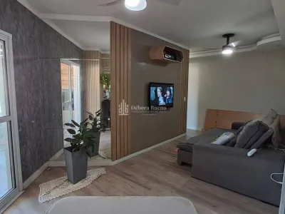 GUILHERMINA APARTAMENTO 2DORM SENDO 1SUÍTE, 1VAGA, SAGADA GOURMET, LAZER COMPLETO