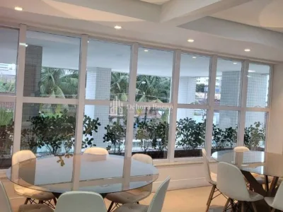 GUILHERMINA APARTAMENTO 2DORM SENDO 1SUÍTE, 1VAGA, SAGADA GOURMET, LAZER COMPLETO