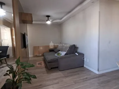 GUILHERMINA APARTAMENTO 2DORM SENDO 1SUÍTE, 1VAGA, SAGADA GOURMET, LAZER COMPLETO