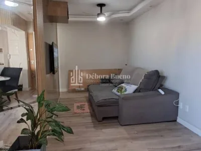 GUILHERMINA APARTAMENTO 2DORM SENDO 1SUÍTE, 1VAGA, SAGADA GOURMET, LAZER COMPLETO