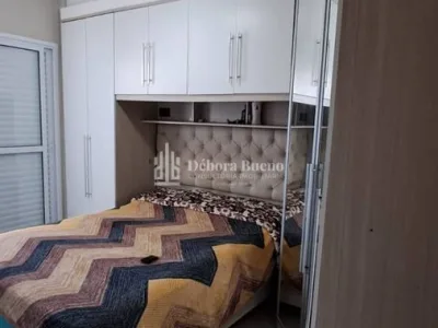 GUILHERMINA APARTAMENTO 2DORM SENDO 1SUÍTE, 1VAGA, SAGADA GOURMET, LAZER COMPLETO