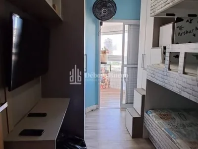 GUILHERMINA APARTAMENTO 2DORM SENDO 1SUÍTE, 1VAGA, SAGADA GOURMET, LAZER COMPLETO