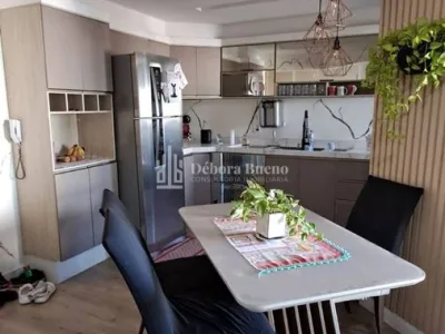 GUILHERMINA APARTAMENTO 2DORM SENDO 1SUÍTE, 1VAGA, SAGADA GOURMET, LAZER COMPLETO