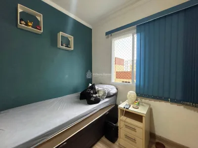 OPORTUNIDADE R$ 650 MIL A POUCO PASSOS DA PRAIA APARTAMENTO DE 3 DORMITORIOS LAZER COMPLETO