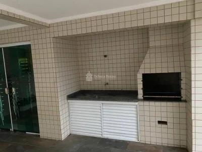 OPORTUNIDADE R$ 650 MIL A POUCO PASSOS DA PRAIA APARTAMENTO DE 3 DORMITORIOS LAZER COMPLETO