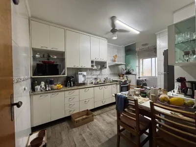 OPORTUNIDADE R$ 650 MIL A POUCO PASSOS DA PRAIA APARTAMENTO DE 3 DORMITORIOS LAZER COMPLETO