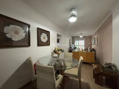 OPORTUNIDADE R$ 650 MIL A POUCO PASSOS DA PRAIA APARTAMENTO DE 3 DORMITORIOS LAZER COMPLETO