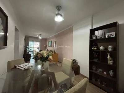OPORTUNIDADE R$ 650 MIL A POUCO PASSOS DA PRAIA APARTAMENTO DE 3 DORMITORIOS LAZER COMPLETO