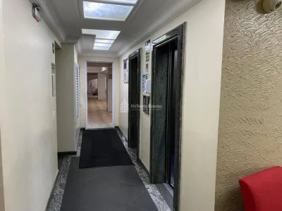 OPORTUNIDADE R$ 650 MIL A POUCO PASSOS DA PRAIA APARTAMENTO DE 3 DORMITORIOS LAZER COMPLETO