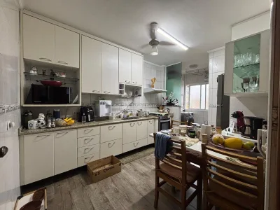 OPORTUNIDADE R$ 650 MIL A POUCO PASSOS DA PRAIA APARTAMENTO DE 3 DORMITORIOS LAZER COMPLETO