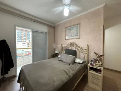 OPORTUNIDADE R$ 650 MIL A POUCO PASSOS DA PRAIA APARTAMENTO DE 3 DORMITORIOS LAZER COMPLETO