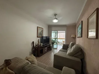 OPORTUNIDADE R$ 650 MIL A POUCO PASSOS DA PRAIA APARTAMENTO DE 3 DORMITORIOS LAZER COMPLETO