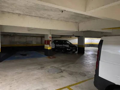 OPORTUNIDADE R$ 650 MIL A POUCO PASSOS DA PRAIA APARTAMENTO DE 3 DORMITORIOS LAZER COMPLETO