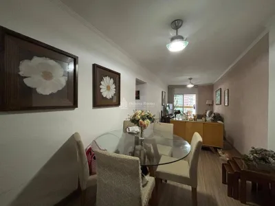 OPORTUNIDADE R$ 650 MIL A POUCO PASSOS DA PRAIA APARTAMENTO DE 3 DORMITORIOS LAZER COMPLETO