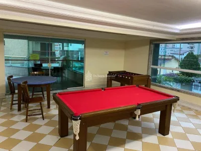 OPORTUNIDADE R$ 650 MIL A POUCO PASSOS DA PRAIA APARTAMENTO DE 3 DORMITORIOS LAZER COMPLETO